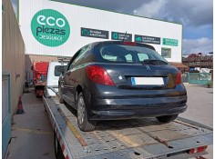 peugeot 207/207+ (wa_, wc_) del año 2007 2