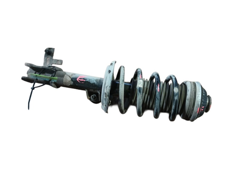 Recambio de amortiguador delantero izquierdo para opel zafira / zafira family b (a05) 1.9 cdti (m75) referencia OEM IAM  2222959