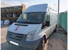 FORD TRANSIT FURGONETA (FA_ _)