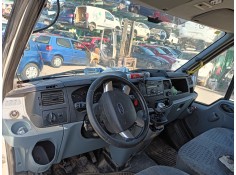 ford transit furgoneta (fa_ _) del año 2008 2