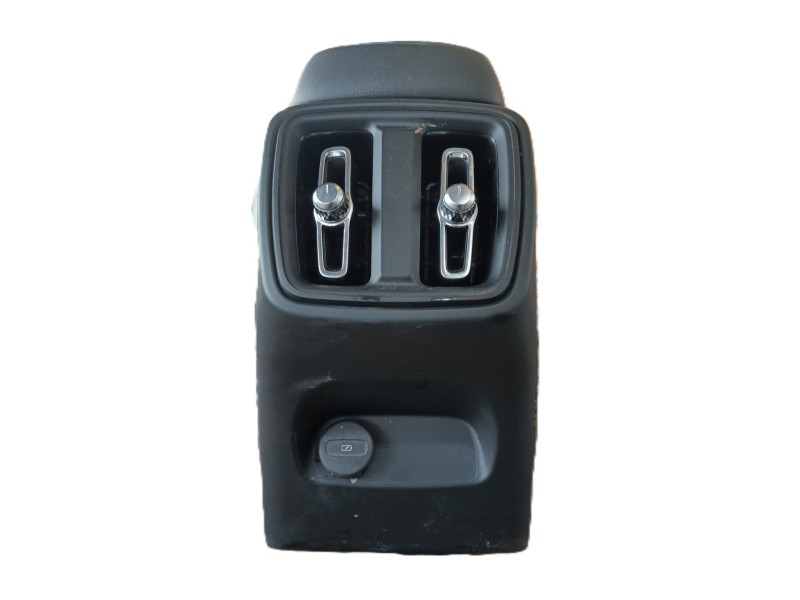 Recambio de apoyabrazos central para volvo xc40 (536) b3 mild-hybrid referencia OEM IAM   