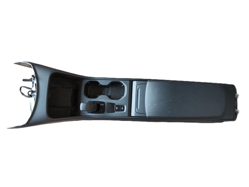 Recambio de apoyabrazos central para volvo xc40 (536) b3 mild-hybrid referencia OEM IAM   