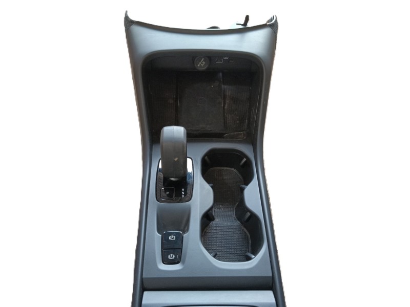 Recambio de apoyabrazos central para volvo xc40 (536) b3 mild-hybrid referencia OEM IAM   