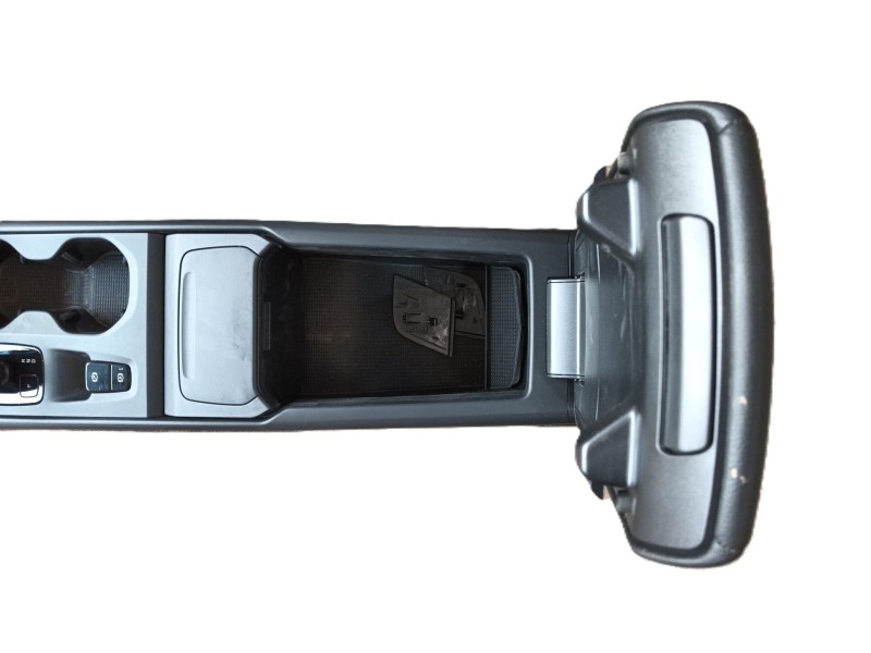 Recambio de apoyabrazos central para volvo xc40 (536) b3 mild-hybrid referencia OEM IAM   