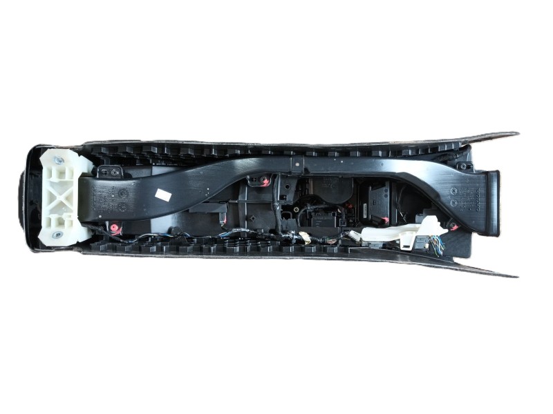Recambio de apoyabrazos central para volvo xc40 (536) b3 mild-hybrid referencia OEM IAM   