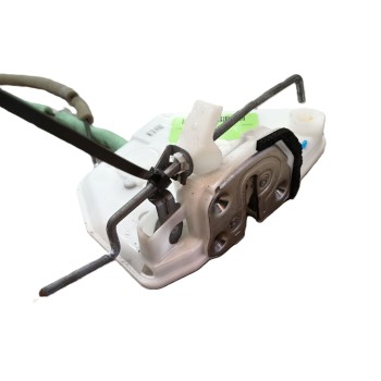 CERRADURA PUERTA DELANTERA IZQUIERDA KB8M59310 3J31D0099 