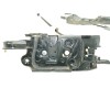 Recambio de cerradura puerta delantera izquierda para volkswagen golf vi (5k1) advance referencia OEM IAM 5K1837015B  