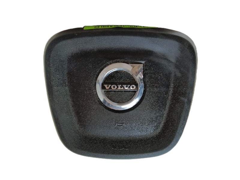 Recambio de airbag delantero izquierdo para volvo xc40 (536) b3 mild-hybrid referencia OEM IAM   