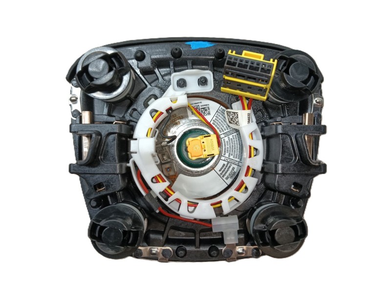 Recambio de airbag delantero izquierdo para volvo xc40 (536) b3 mild-hybrid referencia OEM IAM   