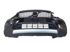 Recambio de paragolpes delantero para volvo xc40 (536) b3 mild-hybrid referencia OEM IAM 40005169  