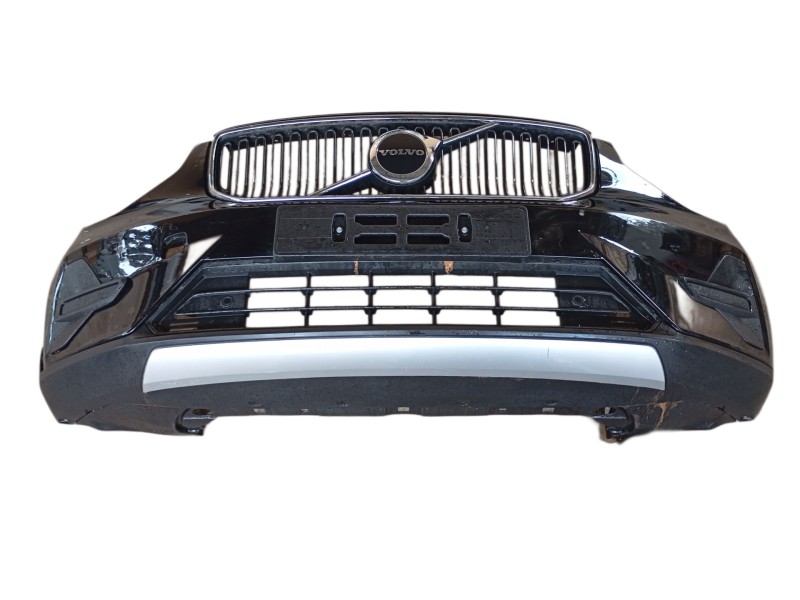 Recambio de paragolpes delantero para volvo xc40 (536) b3 mild-hybrid referencia OEM IAM 40005169  