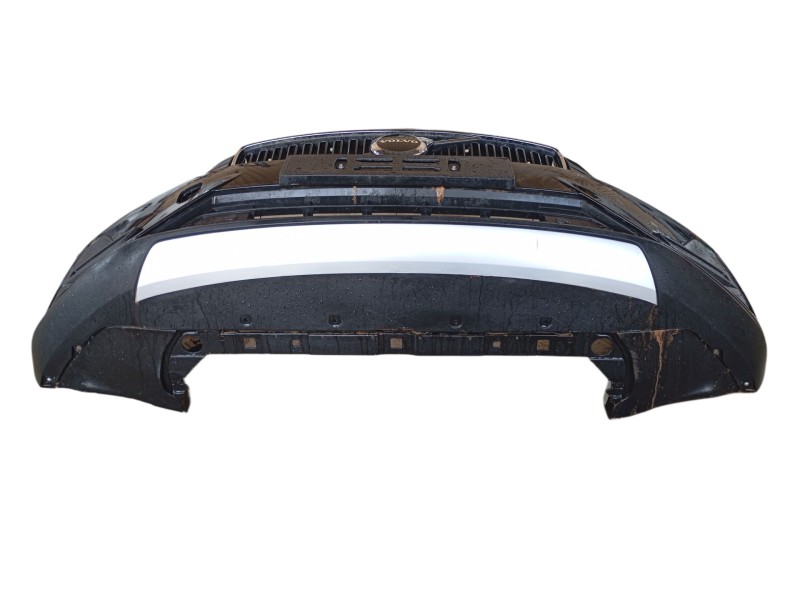 Recambio de paragolpes delantero para volvo xc40 (536) b3 mild-hybrid referencia OEM IAM 40005169  