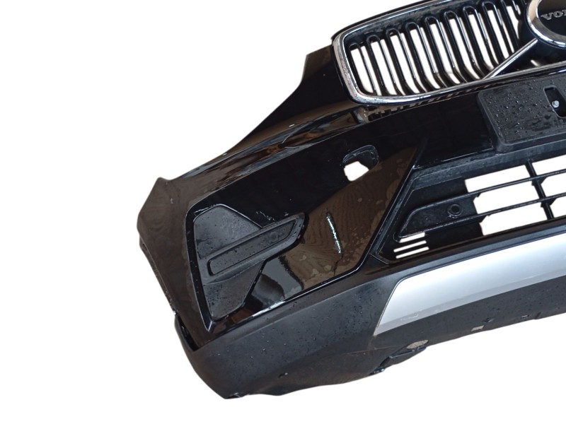 Recambio de paragolpes delantero para volvo xc40 (536) b3 mild-hybrid referencia OEM IAM 40005169  