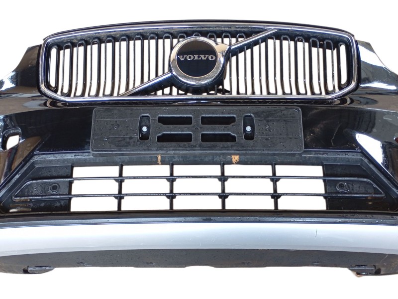 Recambio de paragolpes delantero para volvo xc40 (536) b3 mild-hybrid referencia OEM IAM 40005169  