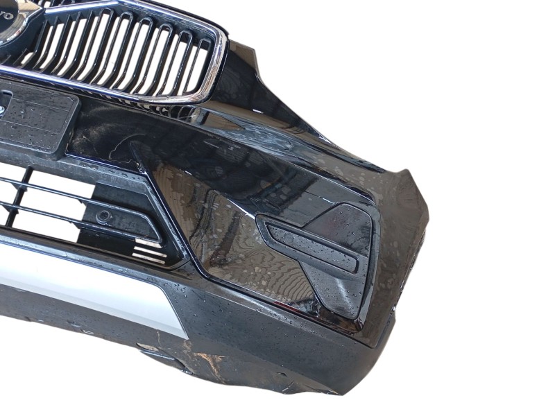 Recambio de paragolpes delantero para volvo xc40 (536) b3 mild-hybrid referencia OEM IAM 40005169  