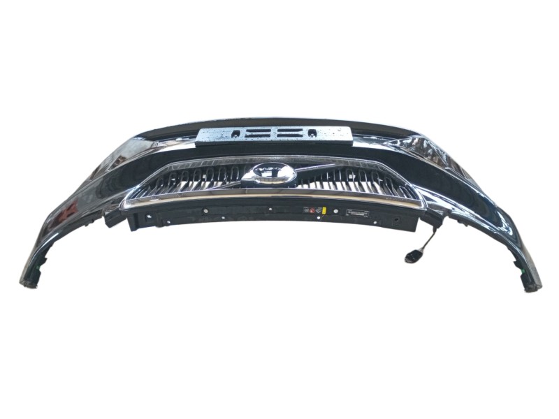 Recambio de paragolpes delantero para volvo xc40 (536) b3 mild-hybrid referencia OEM IAM 40005169  