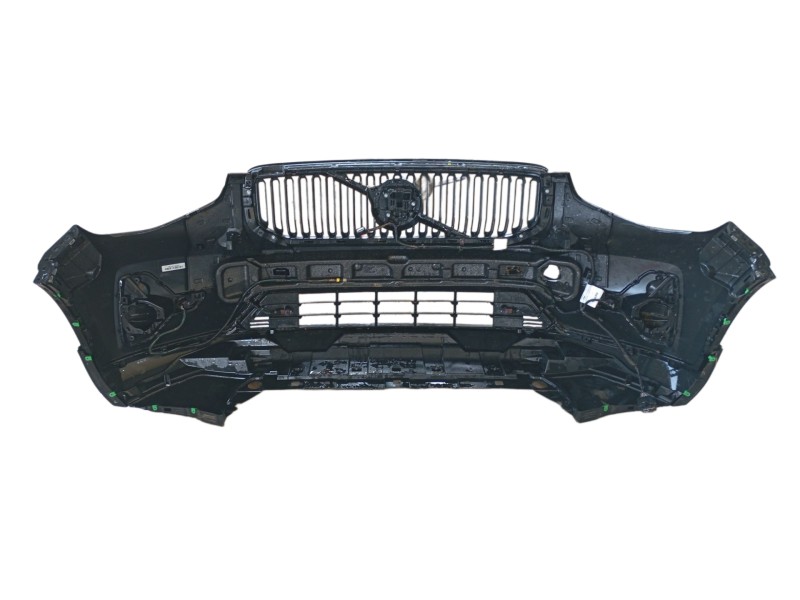 Recambio de paragolpes delantero para volvo xc40 (536) b3 mild-hybrid referencia OEM IAM 40005169  