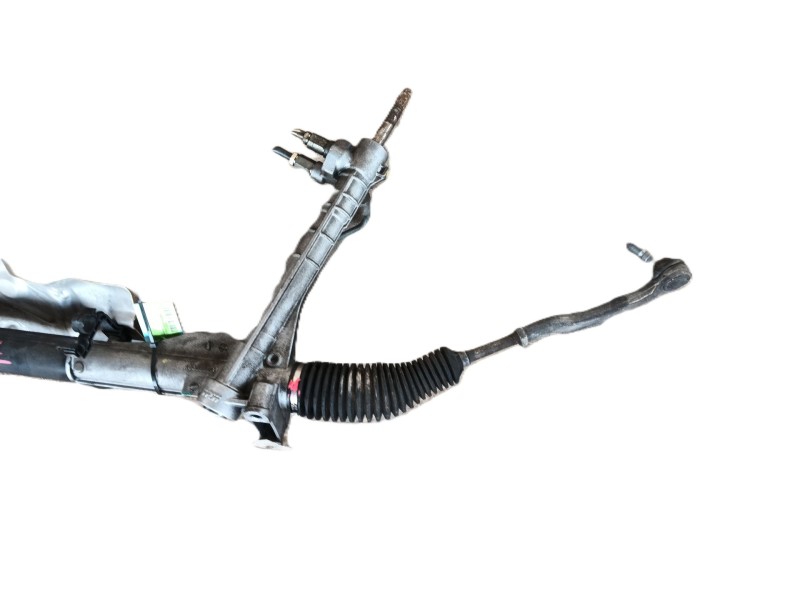 Recambio de cremallera direccion para fiat ducato furgoneta (250_) 130 multijet 2,3 d referencia OEM IAM   