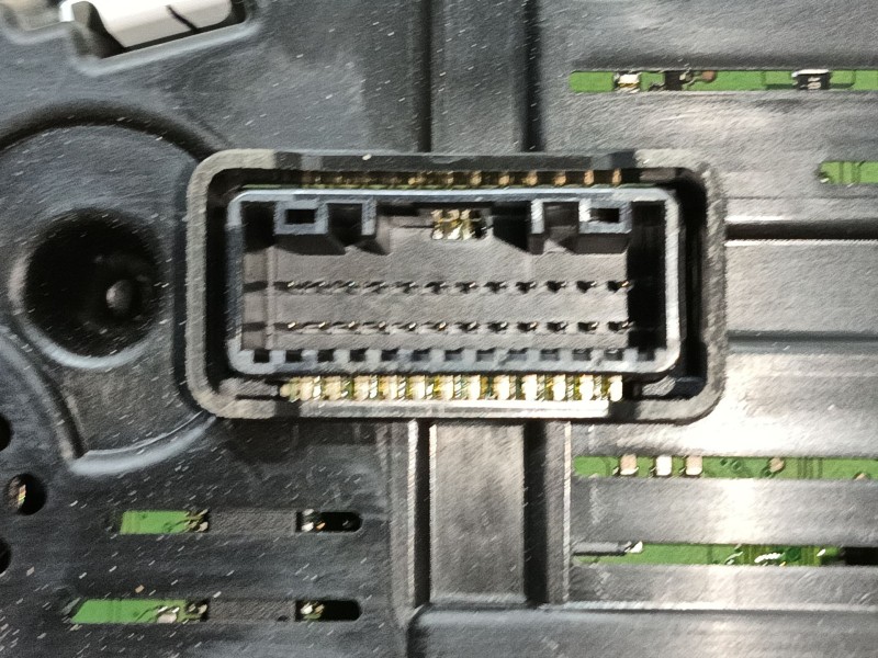 Recambio de cuadro instrumentos para hyundai i10 iii (ac3, ai3) 1.0 mpi referencia OEM IAM   