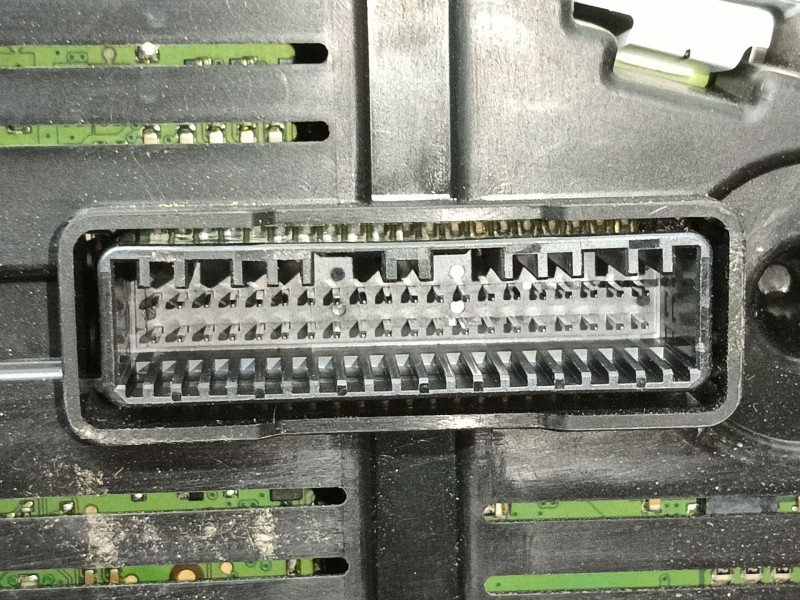 Recambio de cuadro instrumentos para hyundai i10 iii (ac3, ai3) 1.0 mpi referencia OEM IAM   