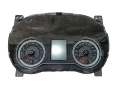 Recambio de cuadro instrumentos para hyundai i10 iii (ac3, ai3) 1.0 mpi referencia OEM IAM   