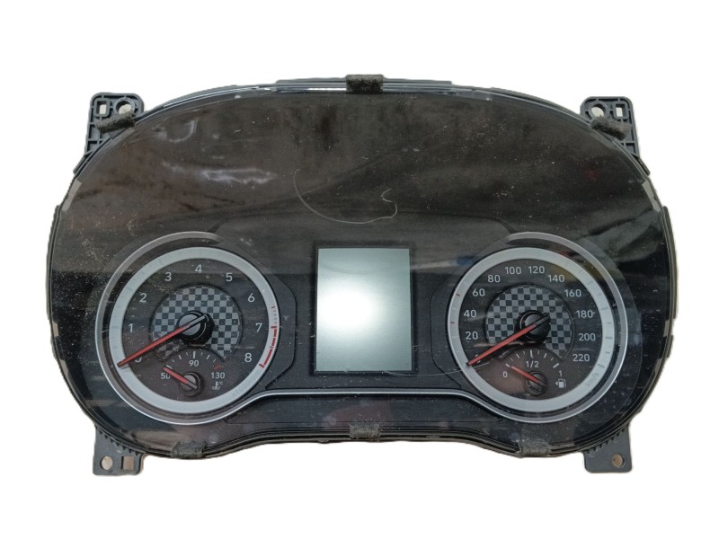 Recambio de cuadro instrumentos para hyundai i10 iii (ac3, ai3) 1.0 mpi referencia OEM IAM   