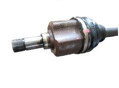 Recambio de transmision delantera izquierda para fiat ducato furgoneta (250_) 130 multijet 2,3 d referencia OEM IAM    2