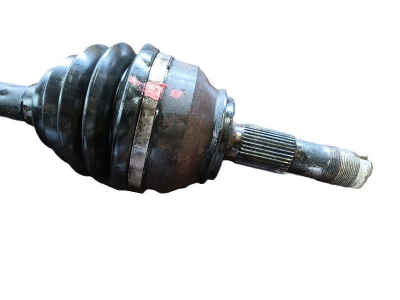 Recambio de transmision delantera izquierda para fiat ducato furgoneta (250_) 130 multijet 2,3 d referencia OEM IAM   