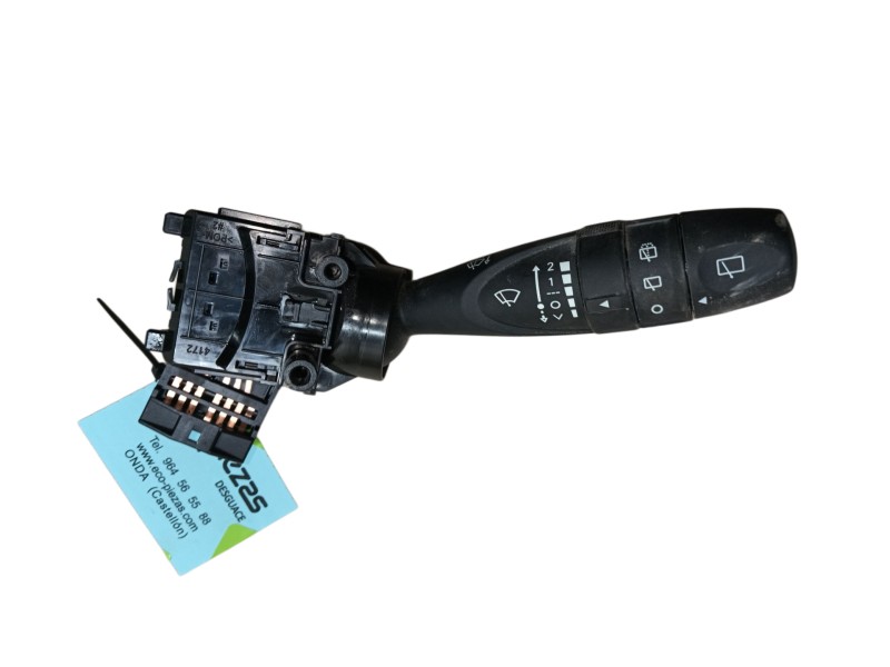 Recambio de mando limpia para hyundai i10 iii (ac3, ai3) 1.0 mpi referencia OEM IAM 93420K7510  