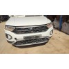Recambio de paragolpes delantero para volkswagen t-roc (a11, d11) 2.0 tdi referencia OEM IAM 2GA807217JGRU  