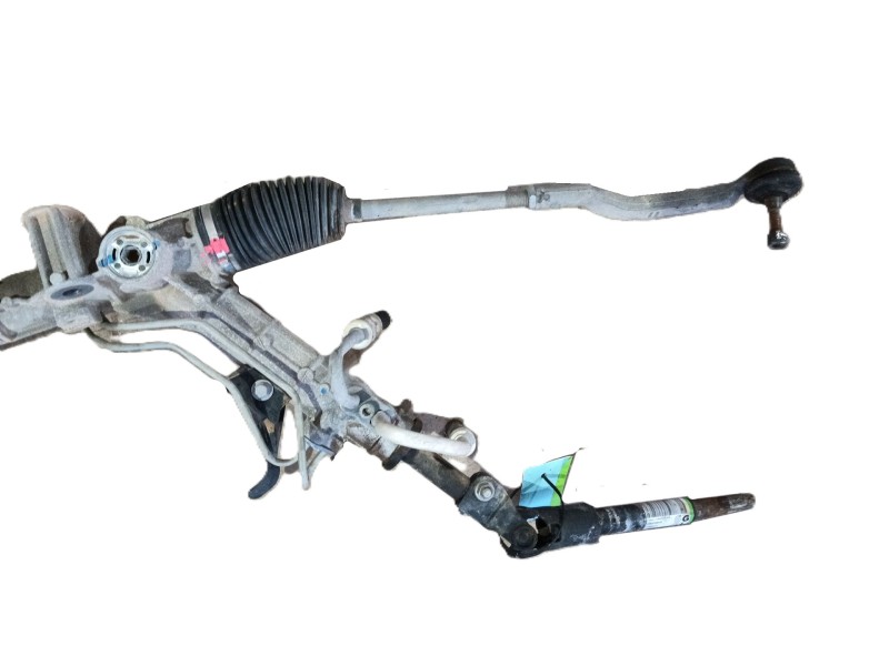 Recambio de cremallera direccion para renault trafic iii furgoneta (fg_) 2.0 dci 120 (fgmn) referencia OEM IAM   