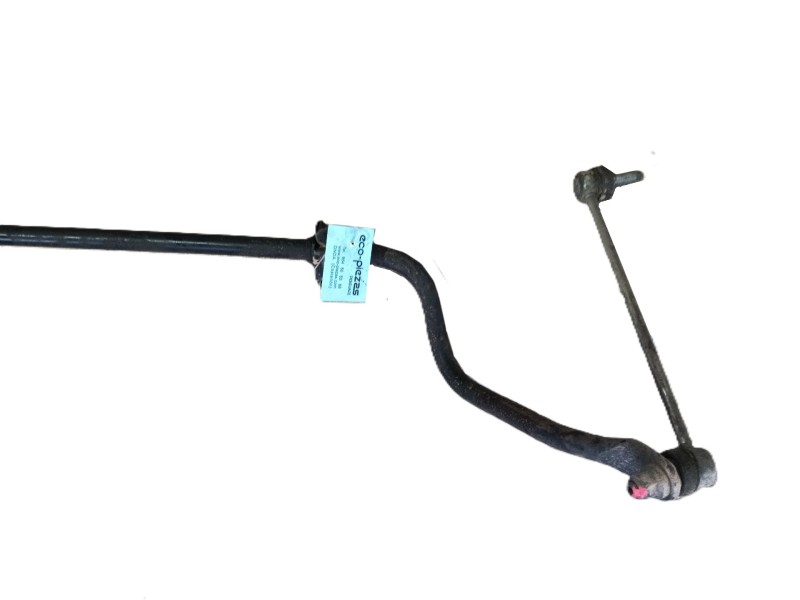 Recambio de barra estabilizadora delantera para ford transit v363 autobús (fad, fbd) 2.0 ecoblue referencia OEM IAM   