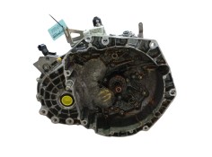 Recambio de caja cambios para jeep renegade suv (bu, b1, bv) 1.0 t-gdi referencia OEM IAM 68503866AA 063063001 