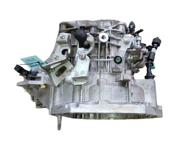 Recambio de caja cambios para jeep renegade suv (bu, b1, bv) 1.0 t-gdi referencia OEM IAM 68503866AA 063063001 