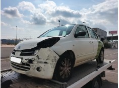 NISSAN MICRA III (K12)