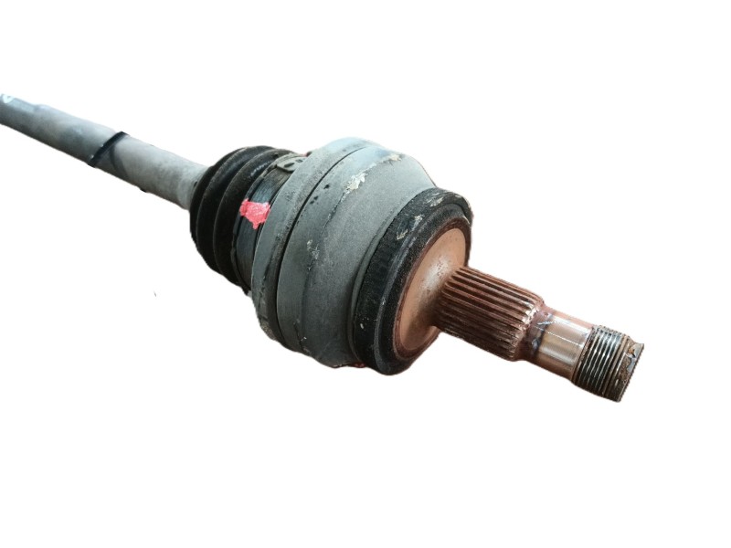 Recambio de transmision trasera derecha para mercedes-benz clase e (w212) e 220 cdi / bluetec (212.001, 212.002) referencia OEM 