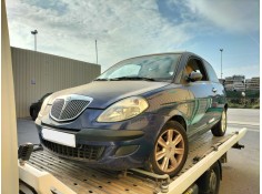 LANCIA YPSILON (843_)