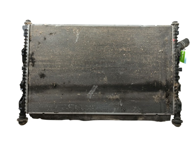 Recambio de radiador agua para ford transit v363 autobús (fad, fbd) 2.0 ecoblue referencia OEM IAM 2002228  