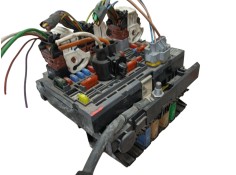 Recambio de bsm para peugeot 3008 i monospace (0u_) 1.6 vti referencia OEM IAM 9807028580 9675877980 