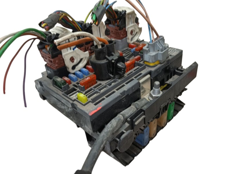 Recambio de bsm para peugeot 3008 i monospace (0u_) 1.6 vti referencia OEM IAM 9807028580 9675877980 