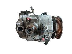 Recambio de alternador para ford transit v363 autobús (fad, fbd) 2.0 ecoblue referencia OEM IAM   