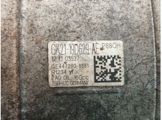 Recambio de alternador para ford transit v363 autobús (fad, fbd) 2.0 ecoblue referencia OEM IAM    2