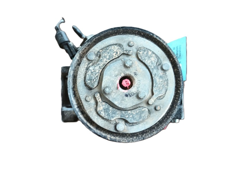 Recambio de alternador para ford transit v363 autobús (fad, fbd) 2.0 ecoblue referencia OEM IAM   