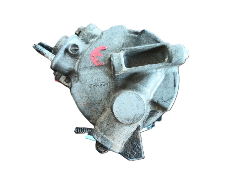 Recambio de alternador para ford transit v363 autobús (fad, fbd) 2.0 ecoblue referencia OEM IAM   