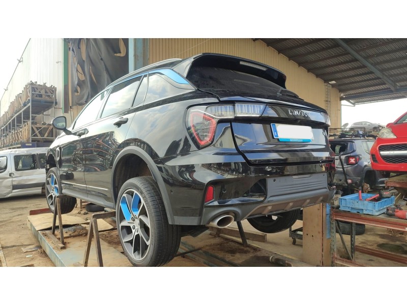 lynk & co 01 del año 2022