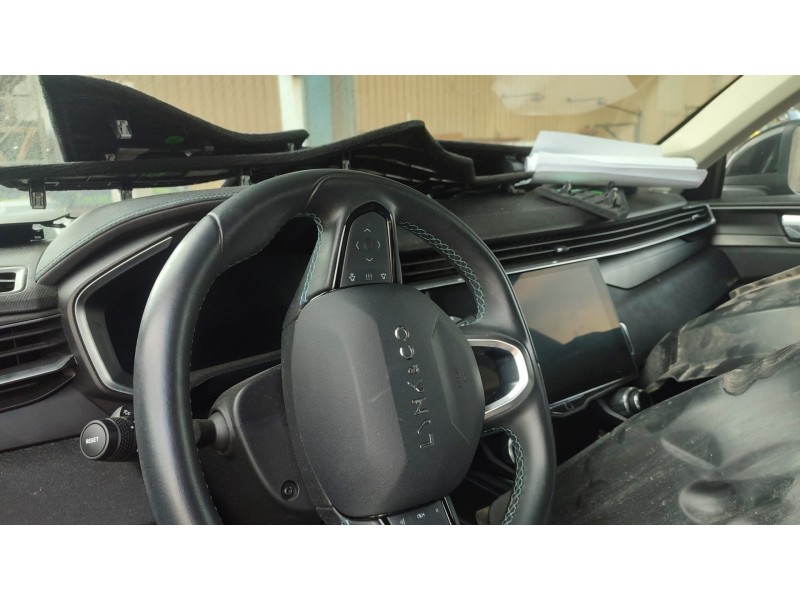 lynk & co 01 del año 2022