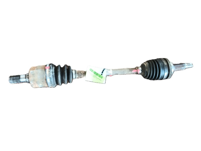 Recambio de transmision delantera izquierda para kia picanto ii (ta) 1.0 referencia OEM IAM   