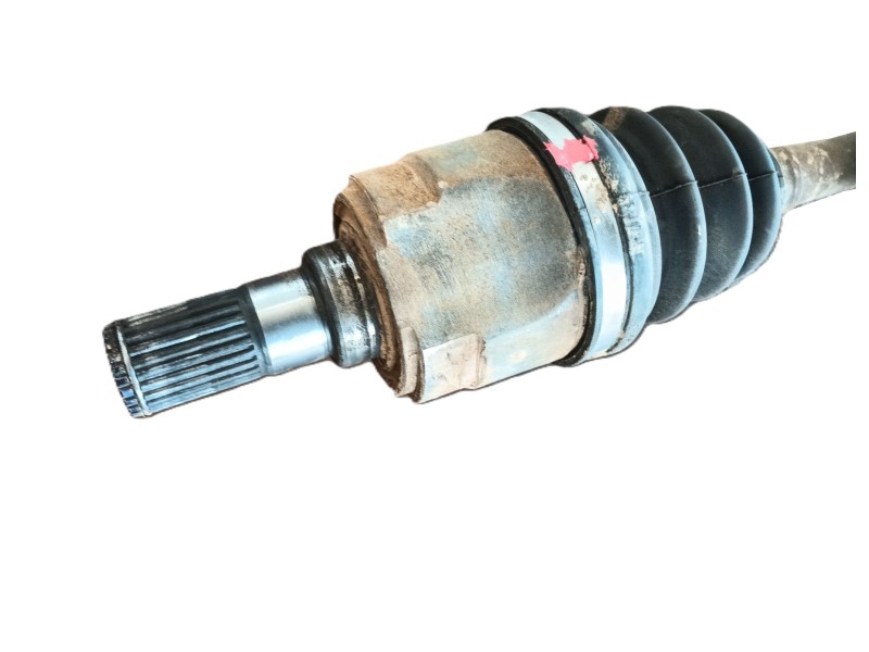 Recambio de transmision delantera izquierda para kia picanto ii (ta) 1.0 referencia OEM IAM   