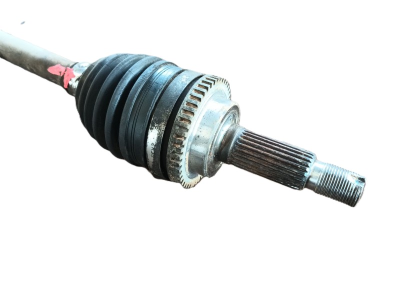 Recambio de transmision delantera izquierda para kia picanto ii (ta) 1.0 referencia OEM IAM   