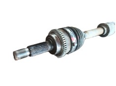 Recambio de transmision delantera derecha para kia picanto ii (ta) 1.0 referencia OEM IAM    2